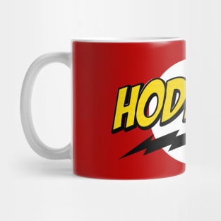 HODLING for Crypto Mug